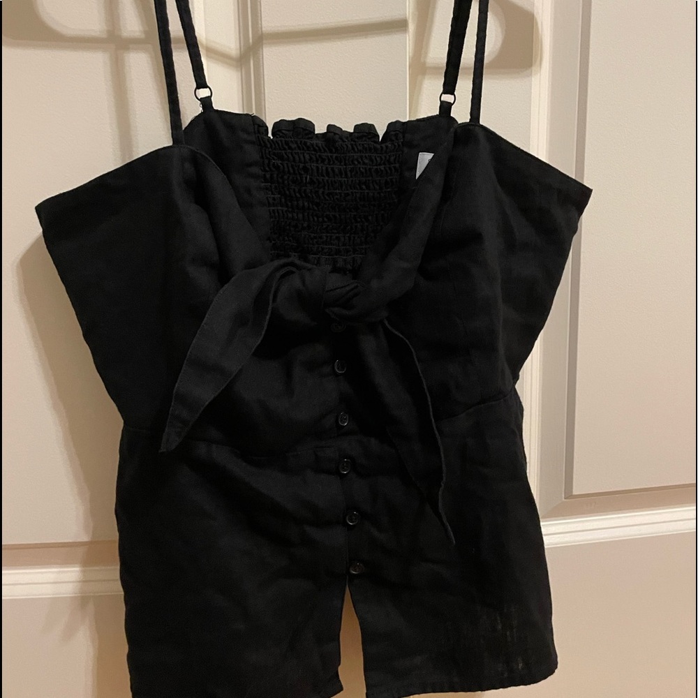 Sofia Jeans top